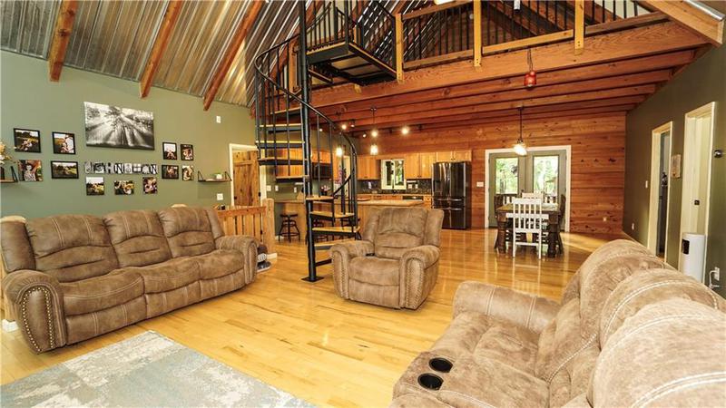 Image for property 169 Williams Road, Taylorsville, GA 30178