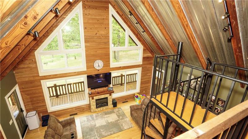 Image for property 169 Williams Road, Taylorsville, GA 30178