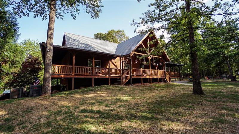 Image for property 169 Williams Road, Taylorsville, GA 30178