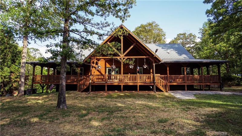 Image for property 169 Williams Road, Taylorsville, GA 30178