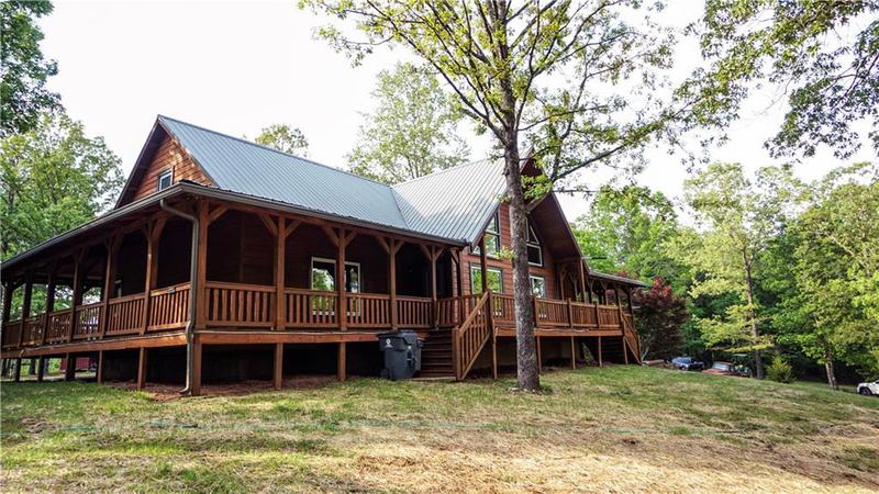 Image for property 169 Williams Road, Taylorsville, GA 30178