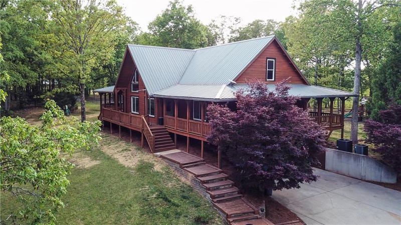 Image for property 169 Williams Road, Taylorsville, GA 30178