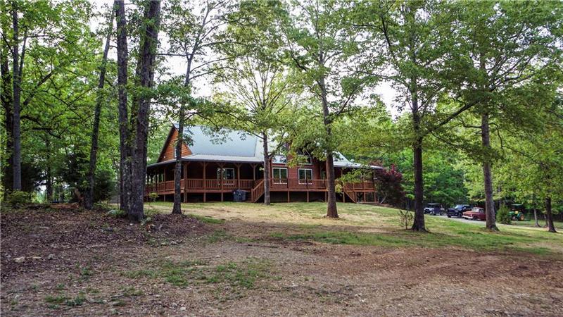 Image for property 169 Williams Road, Taylorsville, GA 30178