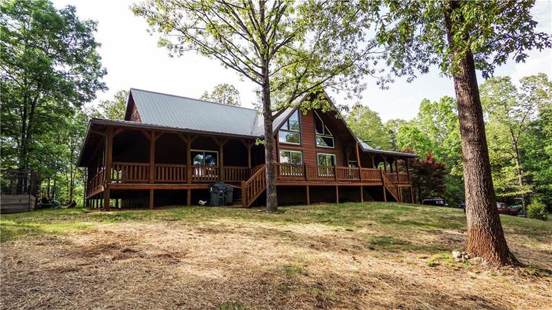 Image for property 169 Williams Road, Taylorsville, GA 30178