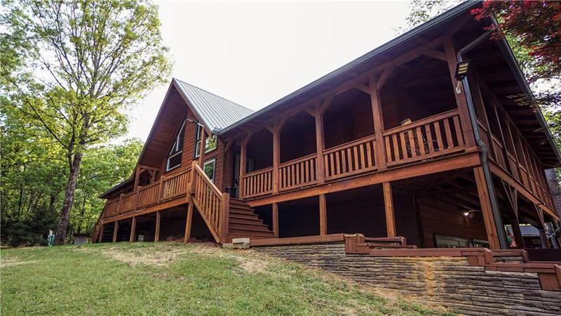 Image for property 169 Williams Road, Taylorsville, GA 30178