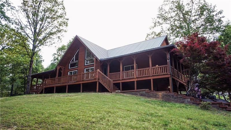 Image for property 169 Williams Road, Taylorsville, GA 30178