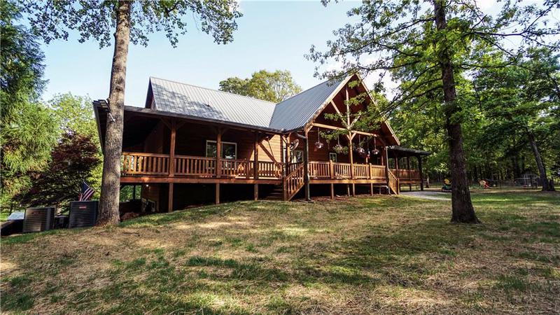 Image for property 169 Williams Road, Taylorsville, GA 30178