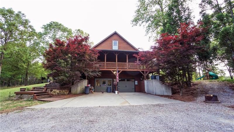 Image for property 169 Williams Road, Taylorsville, GA 30178