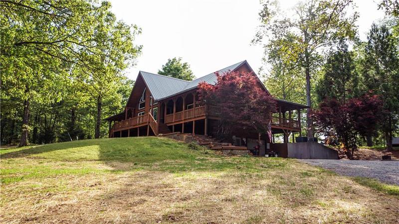 Image for property 169 Williams Road, Taylorsville, GA 30178