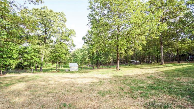 Image for property 169 Williams Road, Taylorsville, GA 30178