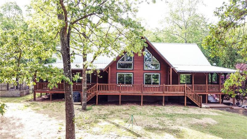 Image for property 169 Williams Road, Taylorsville, GA 30178