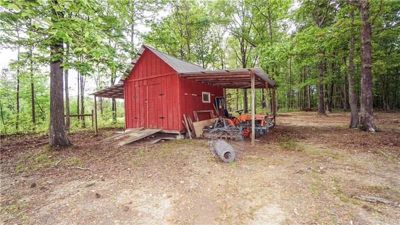 Image for property 169 Williams Road, Taylorsville, GA 30178