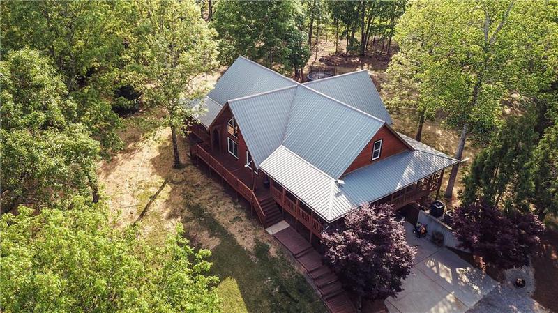 Image for property 169 Williams Road, Taylorsville, GA 30178