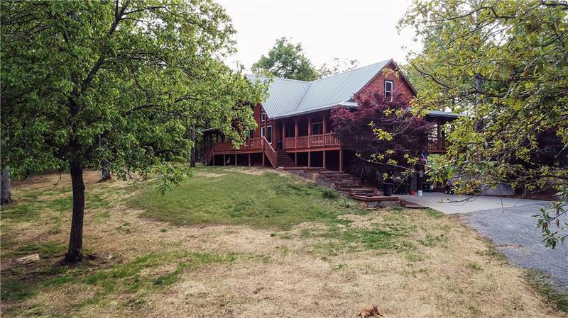 Image for property 169 Williams Road, Taylorsville, GA 30178