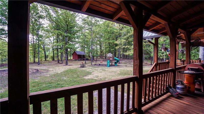 Image for property 169 Williams Road, Taylorsville, GA 30178