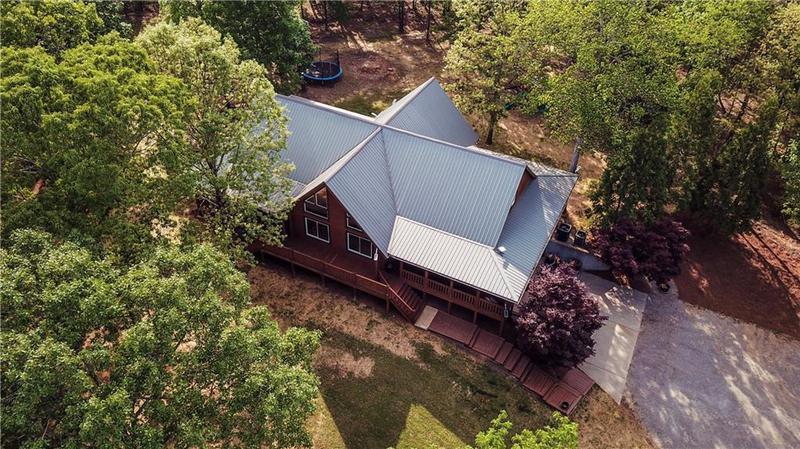 Image for property 169 Williams Road, Taylorsville, GA 30178