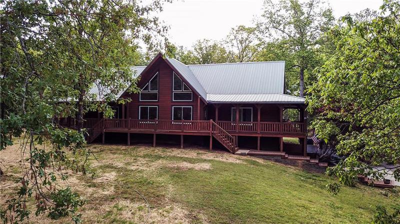 Image for property 169 Williams Road, Taylorsville, GA 30178