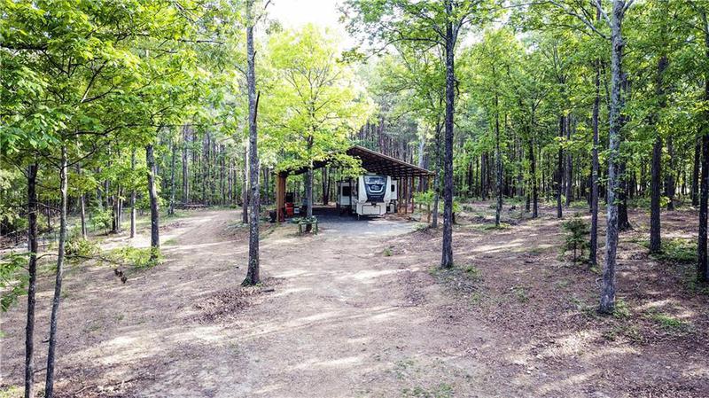 Image for property 169 Williams Road, Taylorsville, GA 30178