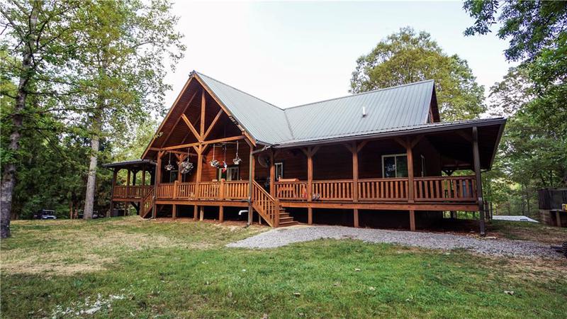 Image for property 169 Williams Road, Taylorsville, GA 30178