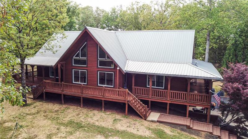 Image for property 169 Williams Road, Taylorsville, GA 30178