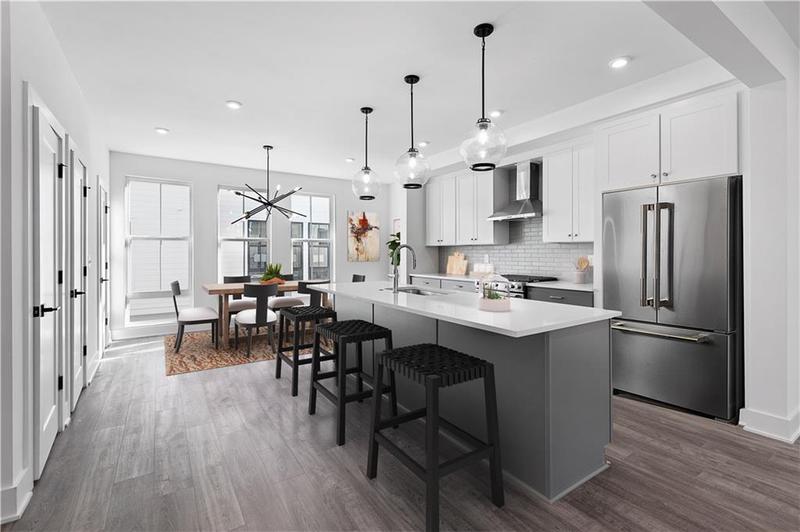 Image for property 507 Motivation Circle, Atlanta, GA 30309