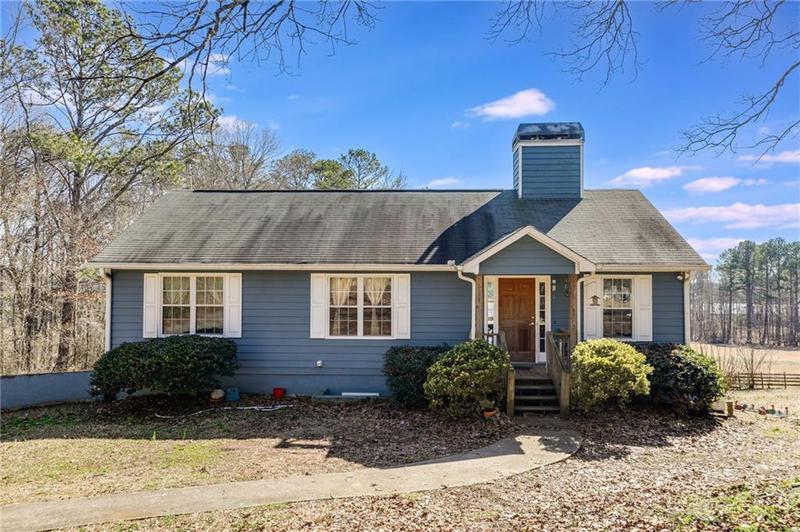 Image for property 446 Mcgukin Road, Bremen, GA 30110