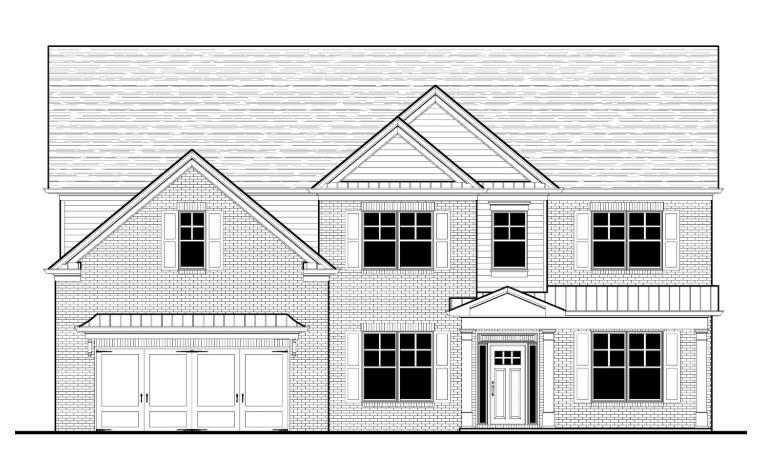 Image for property 5816 Creek Indian Drive, Sugar Hill, GA 30518