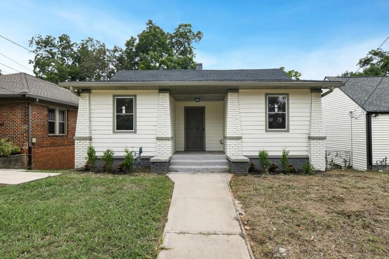 Image for property 1685 Martin Luther King Jr Drive, Atlanta, GA 30314