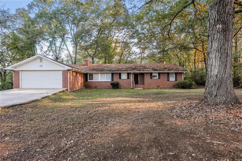 Image for property 2273 Hampton Locust Grove Road, Locust Grove, GA 30248