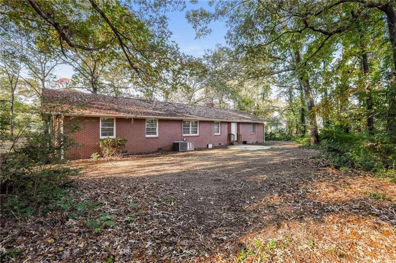 Image for property 2273 Hampton Locust Grove Road, Locust Grove, GA 30248