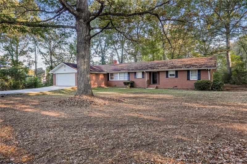 Image for property 2273 Hampton Locust Grove Road, Locust Grove, GA 30248