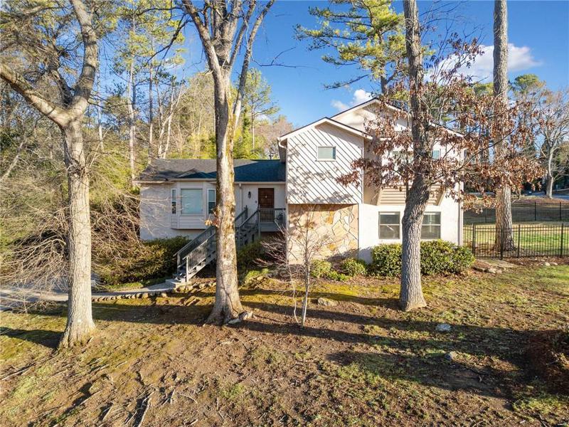 Image for property 749 Scarlet Drive, Kennesaw, GA 30144