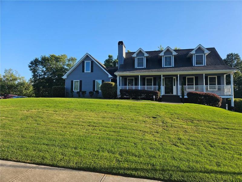 Image for property 2467 Sky Valley Drive, Dacula, GA 30019