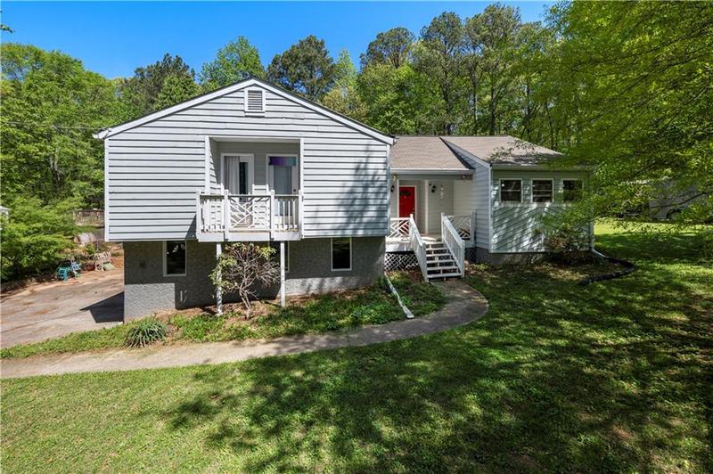 Image for property 6500 Chickasaw Drive, Douglasville, GA 30135