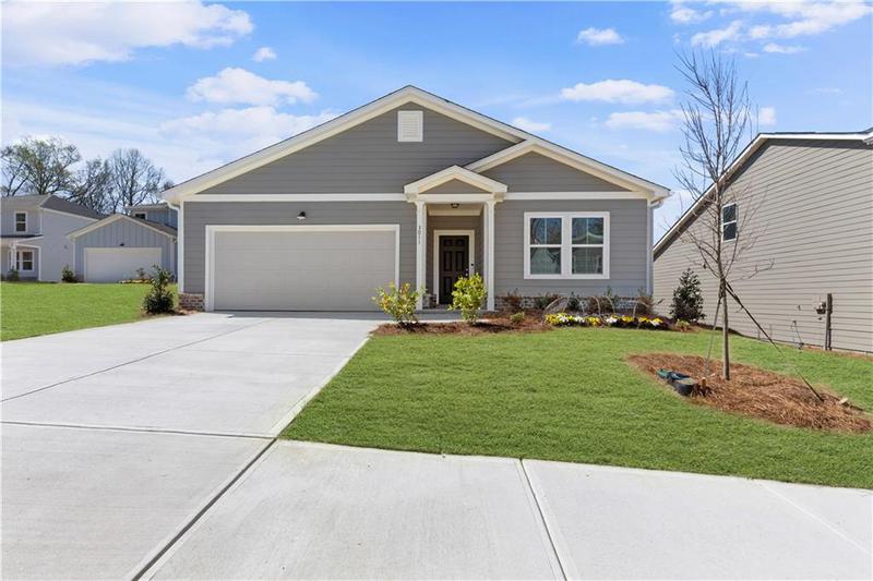 Image for property 3011 Orwell Drive, Gainesville, GA 30507