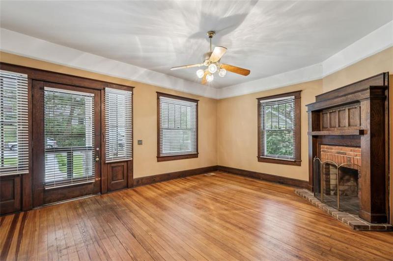 Image for property 1047 WOODLAND Avenue, Atlanta, GA 30316