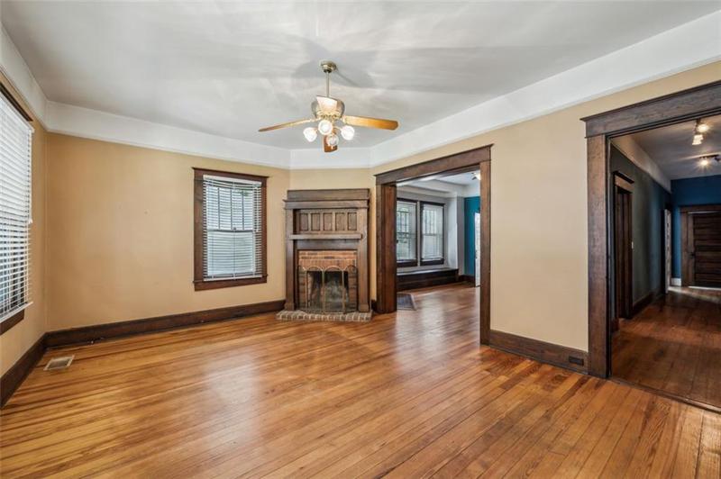 Image for property 1047 WOODLAND Avenue, Atlanta, GA 30316