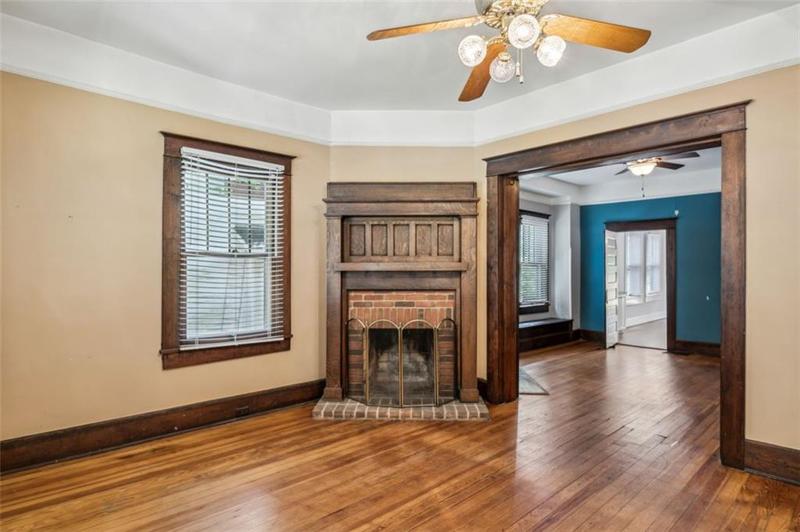 Image for property 1047 WOODLAND Avenue, Atlanta, GA 30316