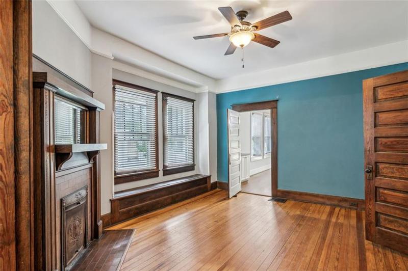 Image for property 1047 WOODLAND Avenue, Atlanta, GA 30316