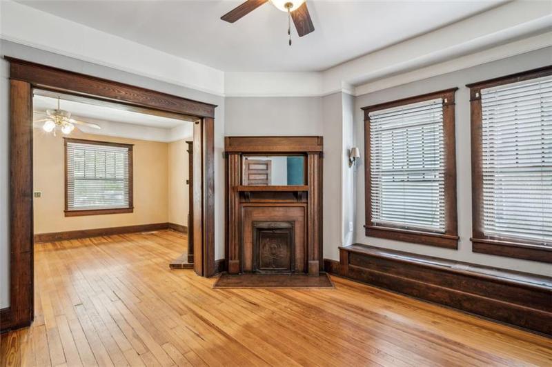 Image for property 1047 WOODLAND Avenue, Atlanta, GA 30316