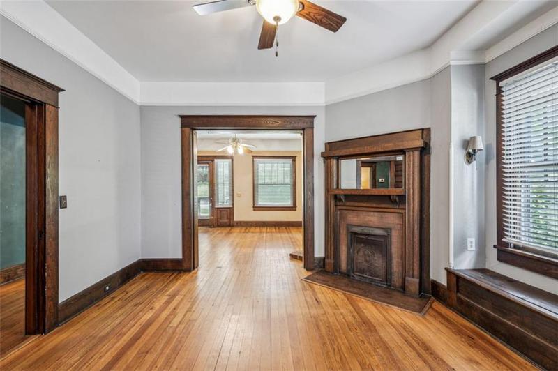 Image for property 1047 WOODLAND Avenue, Atlanta, GA 30316