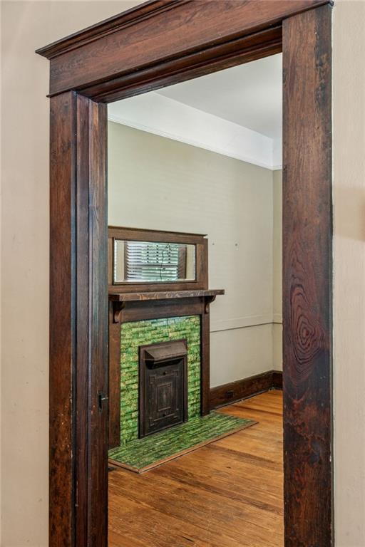 Image for property 1047 WOODLAND Avenue, Atlanta, GA 30316