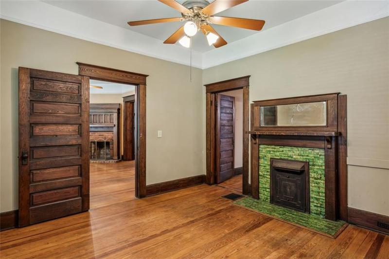 Image for property 1047 WOODLAND Avenue, Atlanta, GA 30316