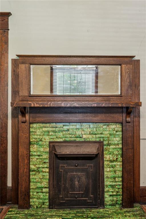 Image for property 1047 WOODLAND Avenue, Atlanta, GA 30316