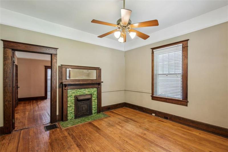 Image for property 1047 WOODLAND Avenue, Atlanta, GA 30316