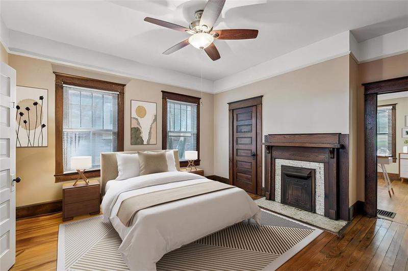 Image for property 1047 WOODLAND Avenue, Atlanta, GA 30316
