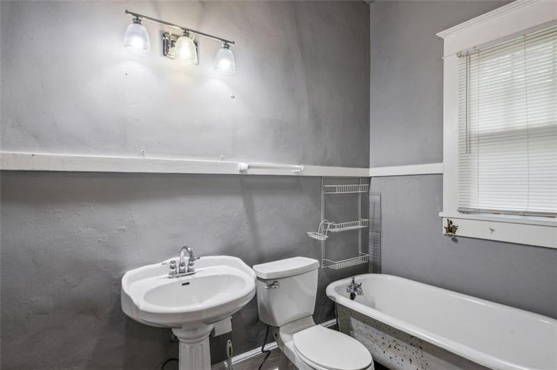 Image for property 1047 WOODLAND Avenue, Atlanta, GA 30316