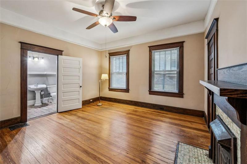 Image for property 1047 WOODLAND Avenue, Atlanta, GA 30316