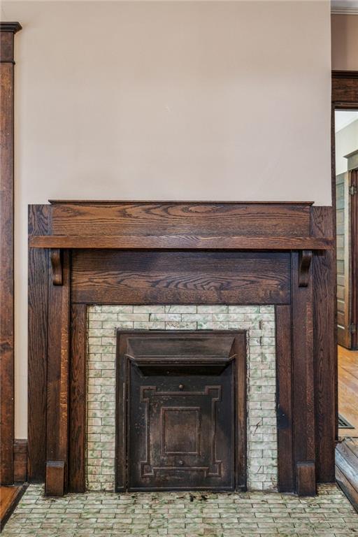 Image for property 1047 WOODLAND Avenue, Atlanta, GA 30316
