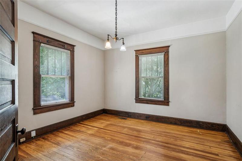 Image for property 1047 WOODLAND Avenue, Atlanta, GA 30316